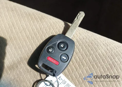 2011 Honda Accord 2.4 Ex из США, поврежденный, VIN 1HGCP2F73BA088274